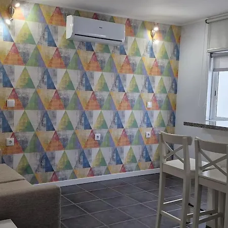 Casa De Ferias_as Oliveiras I Holiday home *